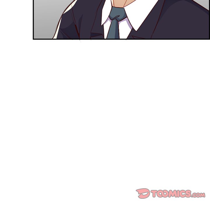 Never Too Late Chapter 42 - Manhwa18.com