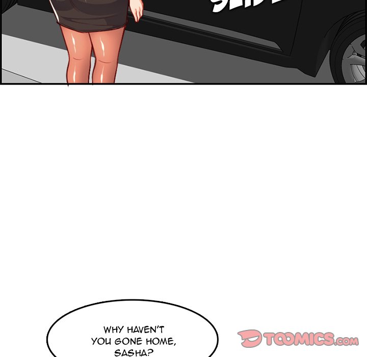 Never Too Late Chapter 42 - Manhwa18.com