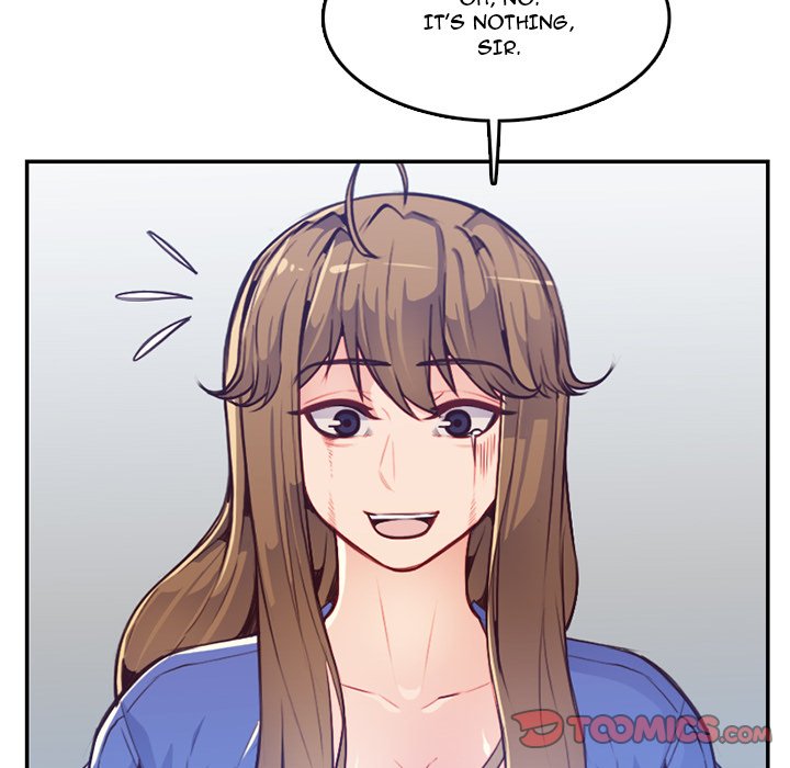 Never Too Late Chapter 42 - Manhwa18.com