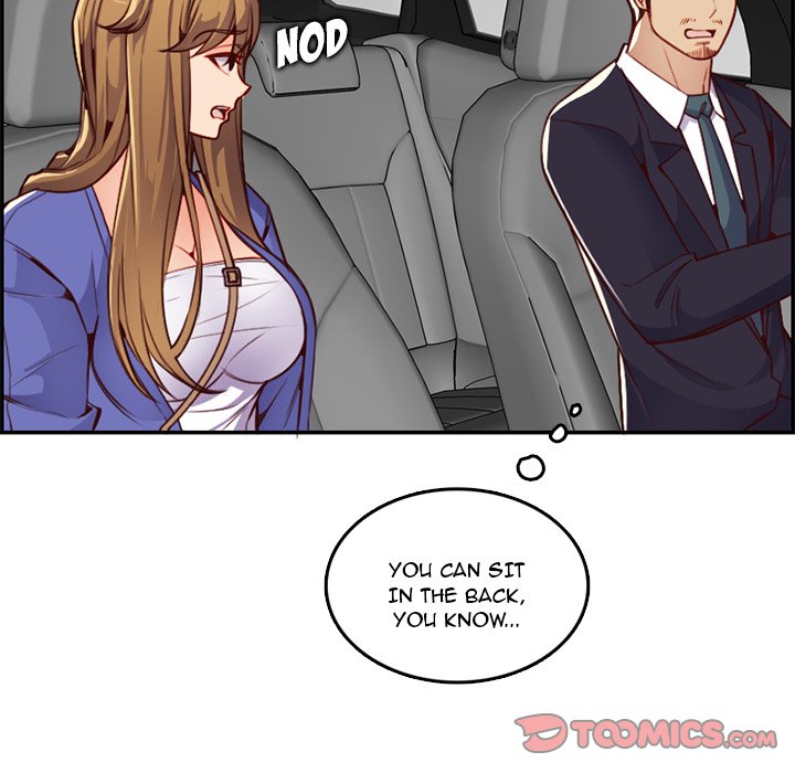 Never Too Late Chapter 42 - Manhwa18.com