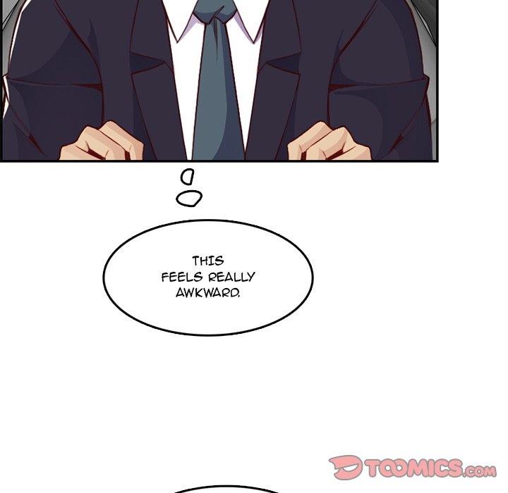 Never Too Late Chapter 42 - Manhwa18.com