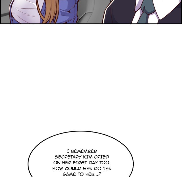 Never Too Late Chapter 42 - Manhwa18.com