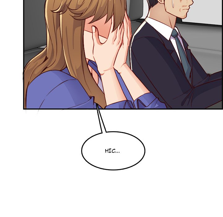 Never Too Late Chapter 42 - Manhwa18.com