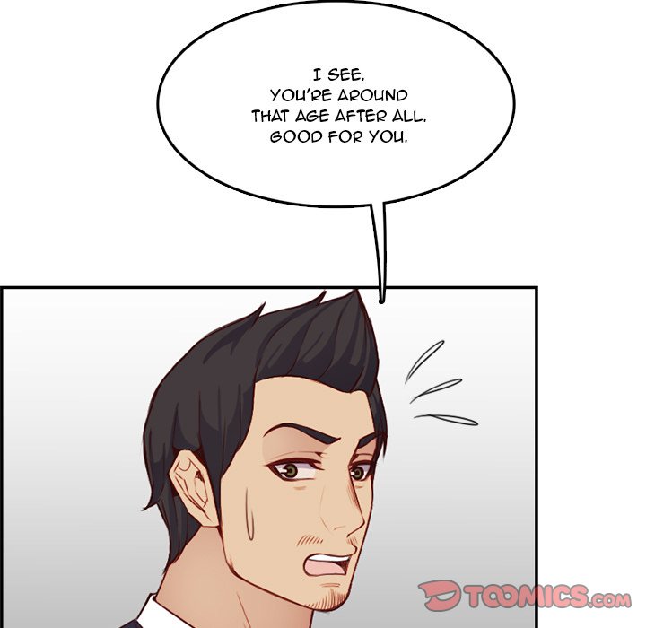 Never Too Late Chapter 42 - Manhwa18.com