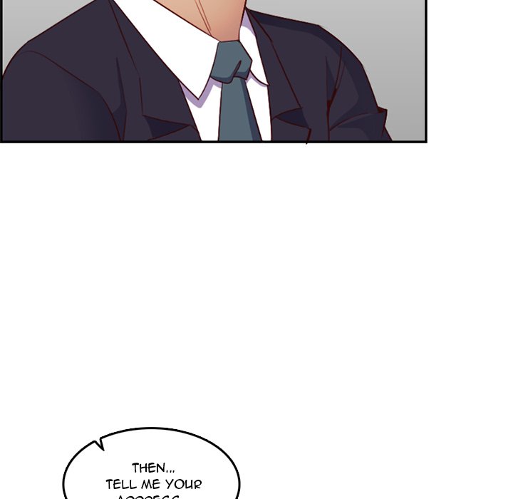 Never Too Late Chapter 42 - Manhwa18.com