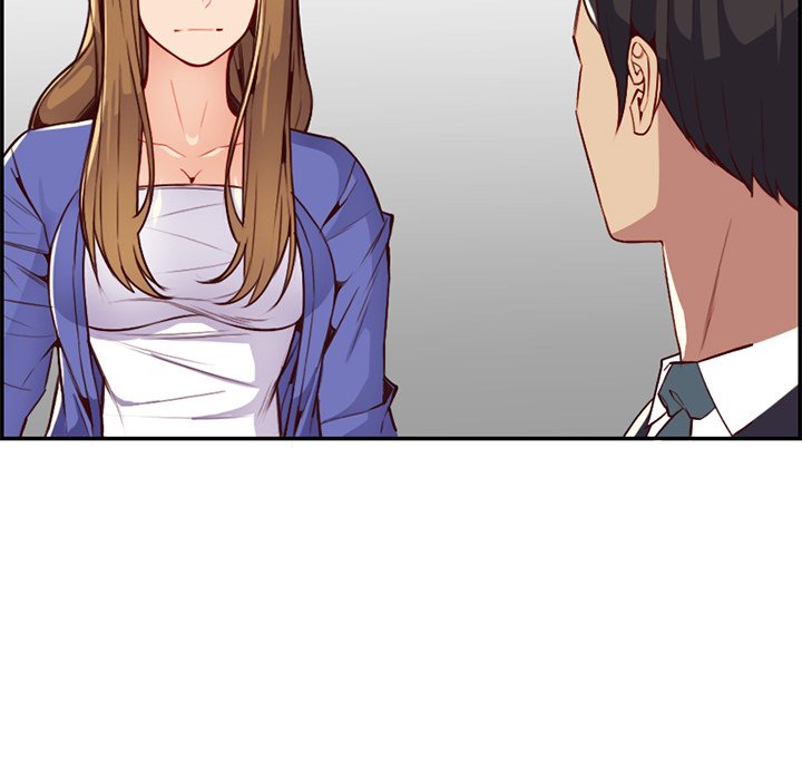 Never Too Late Chapter 42 - Manhwa18.com