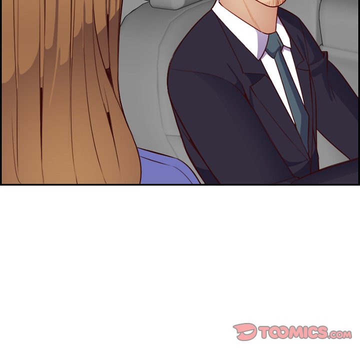 Never Too Late Chapter 42 - Manhwa18.com