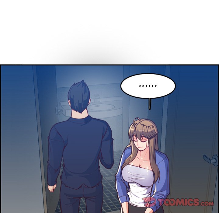 Never Too Late Chapter 42 - Manhwa18.com