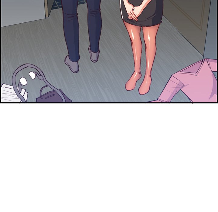 Never Too Late Chapter 42 - Manhwa18.com