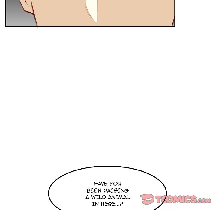 Never Too Late Chapter 42 - Manhwa18.com