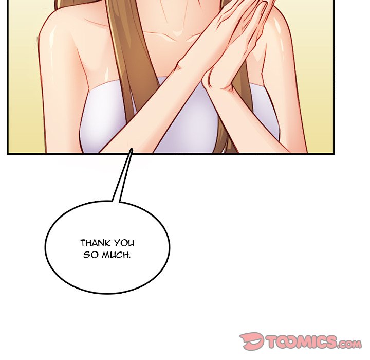 Never Too Late Chapter 43 - Manhwa18.com