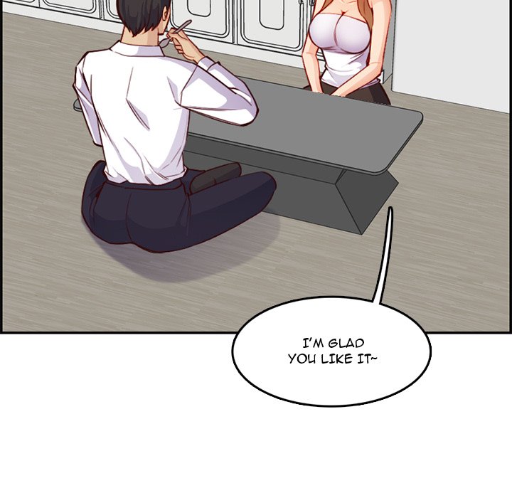 Never Too Late Chapter 43 - Manhwa18.com