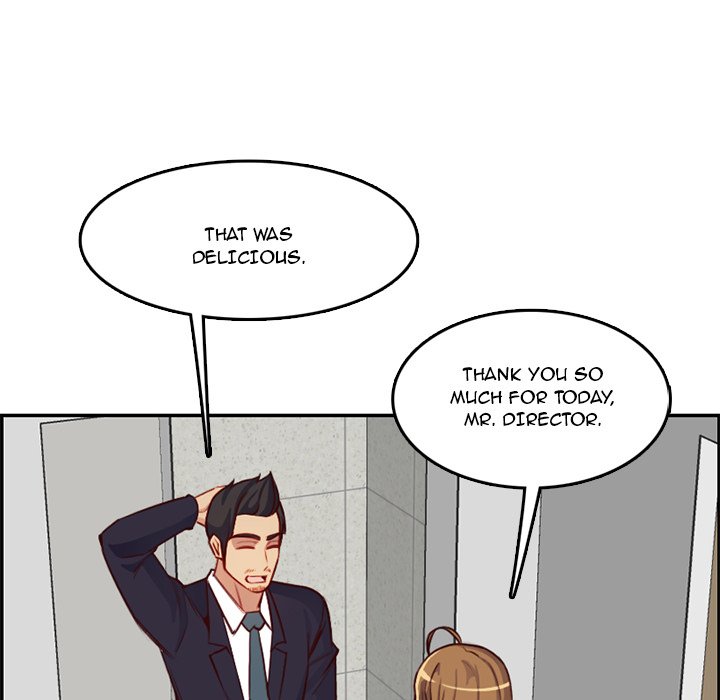 Never Too Late Chapter 43 - Manhwa18.com