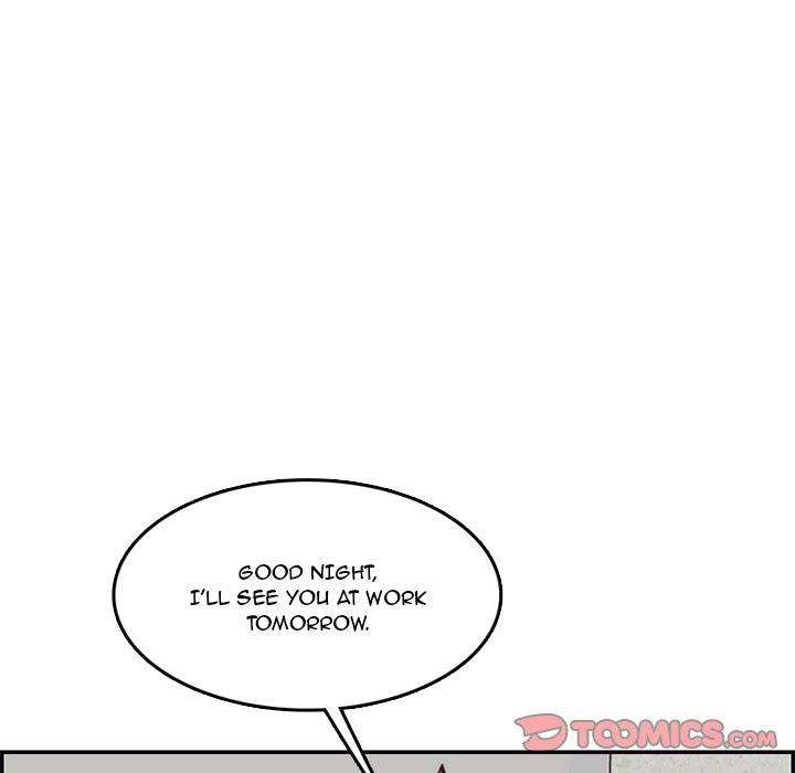 Never Too Late Chapter 43 - Manhwa18.com