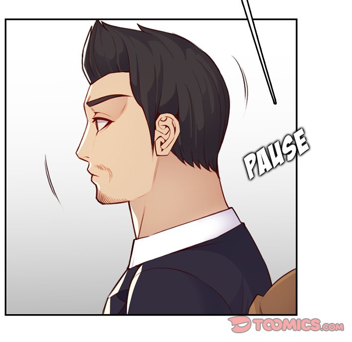 Never Too Late Chapter 43 - Manhwa18.com