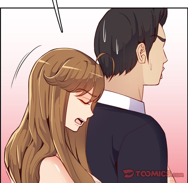 Never Too Late Chapter 43 - Manhwa18.com