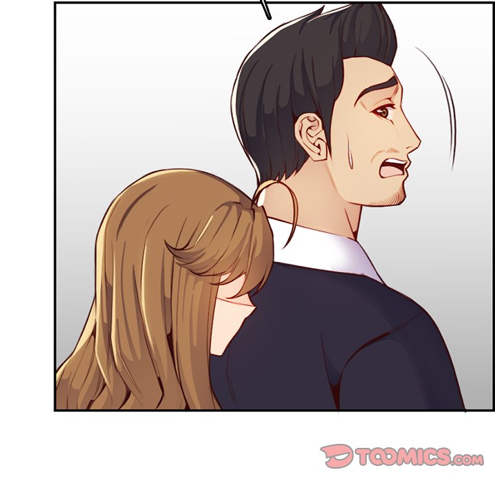 Never Too Late Chapter 43 - Manhwa18.com