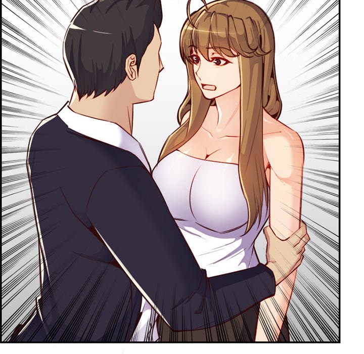 Never Too Late Chapter 43 - Manhwa18.com