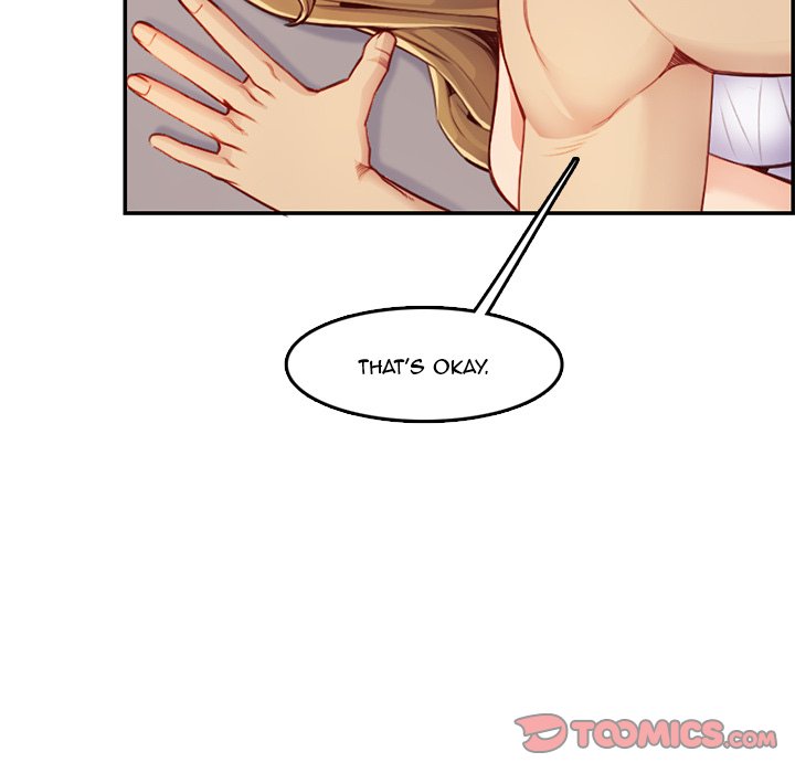 Never Too Late Chapter 43 - Manhwa18.com