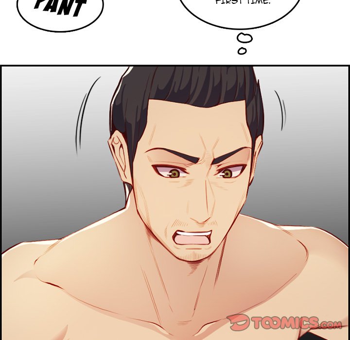 Never Too Late Chapter 43 - Manhwa18.com