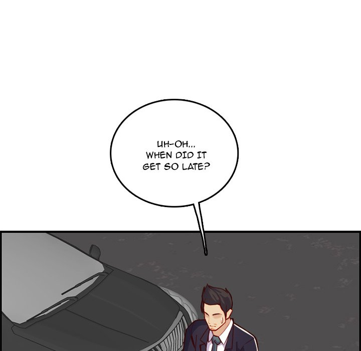 Never Too Late Chapter 44 - Manhwa18.com