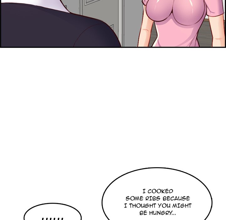 Never Too Late Chapter 44 - Manhwa18.com