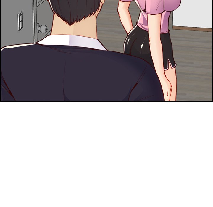 Never Too Late Chapter 44 - Manhwa18.com