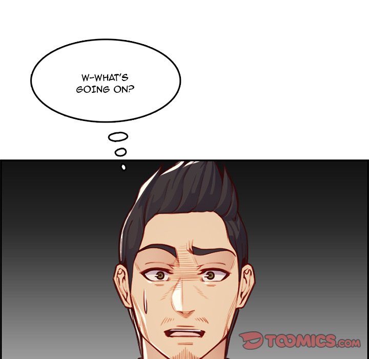 Never Too Late Chapter 44 - Manhwa18.com