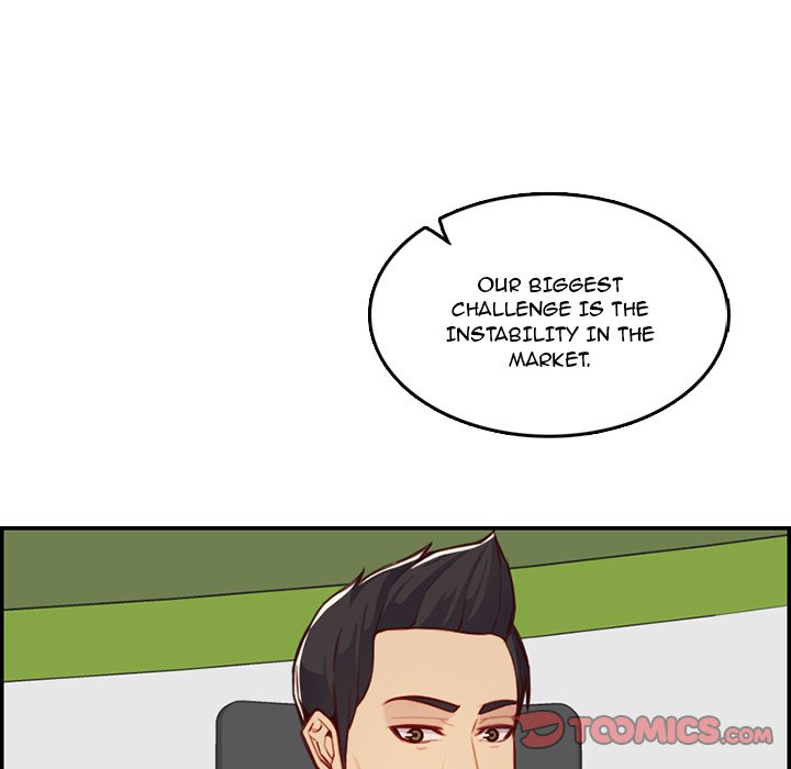 Never Too Late Chapter 44 - Manhwa18.com