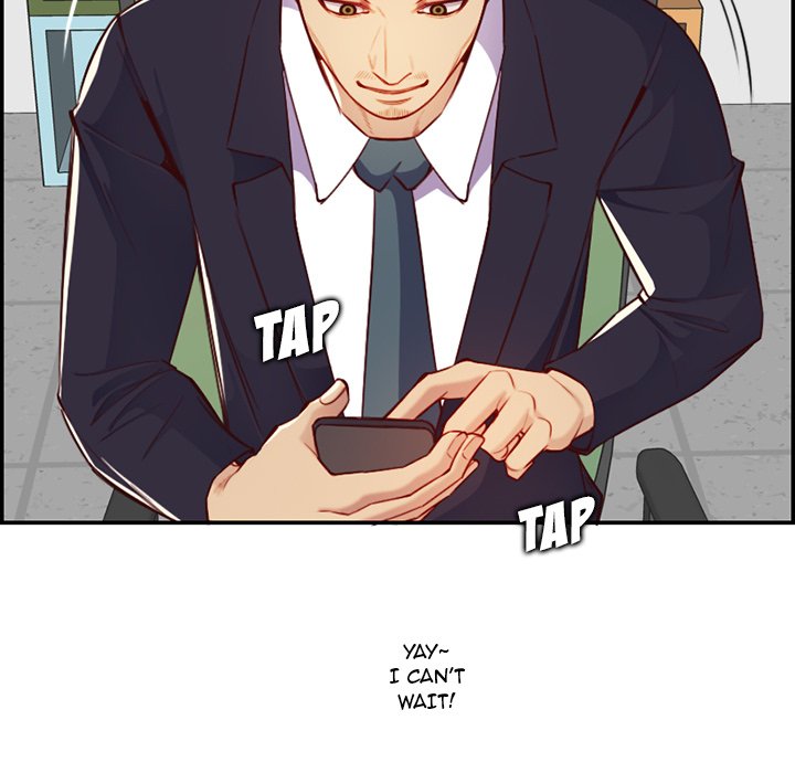 Never Too Late Chapter 44 - Manhwa18.com