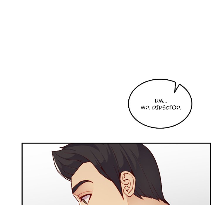 Never Too Late Chapter 44 - Manhwa18.com