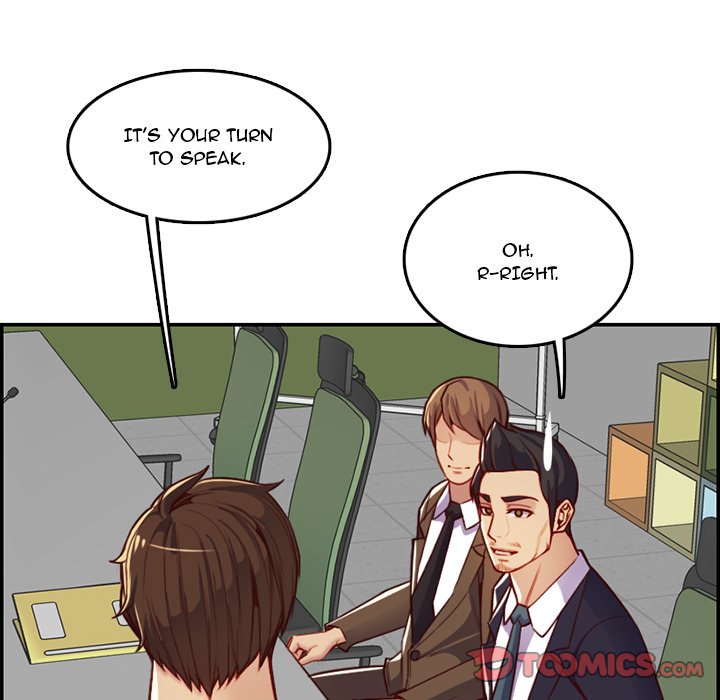 Never Too Late Chapter 44 - Manhwa18.com