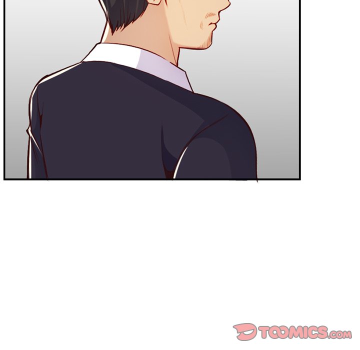 Never Too Late Chapter 44 - Manhwa18.com