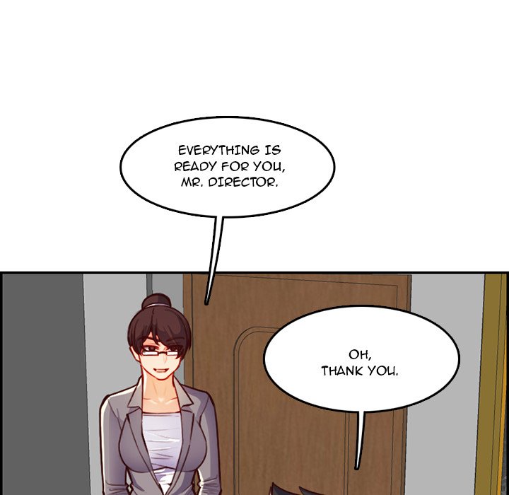 Never Too Late Chapter 44 - Manhwa18.com