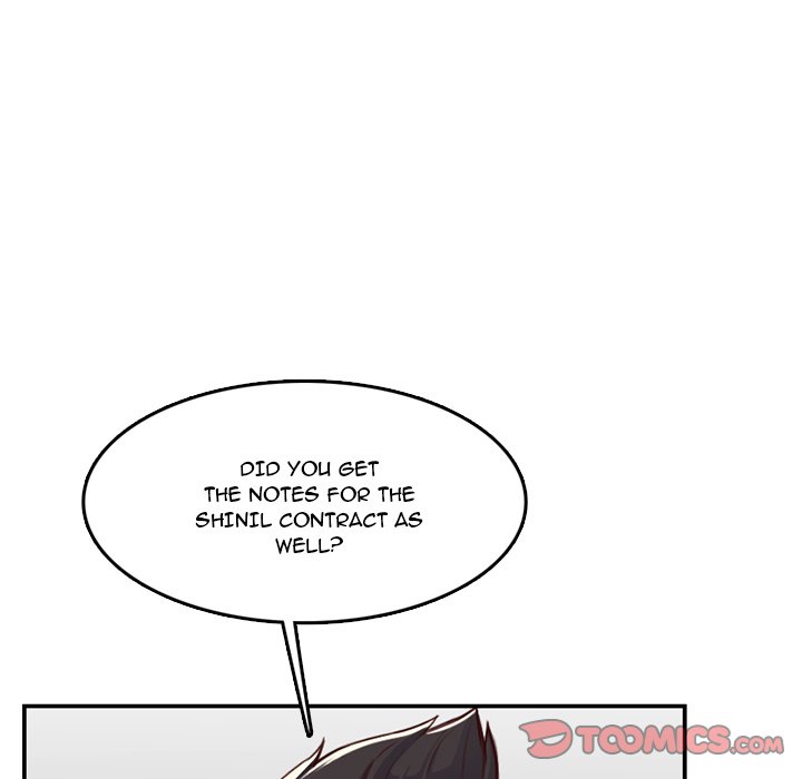 Never Too Late Chapter 44 - Manhwa18.com