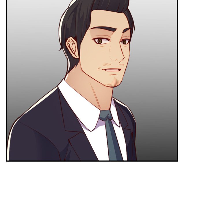 Never Too Late Chapter 44 - Manhwa18.com