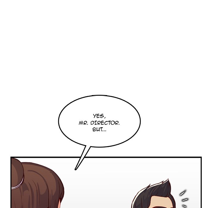 Never Too Late Chapter 44 - Manhwa18.com