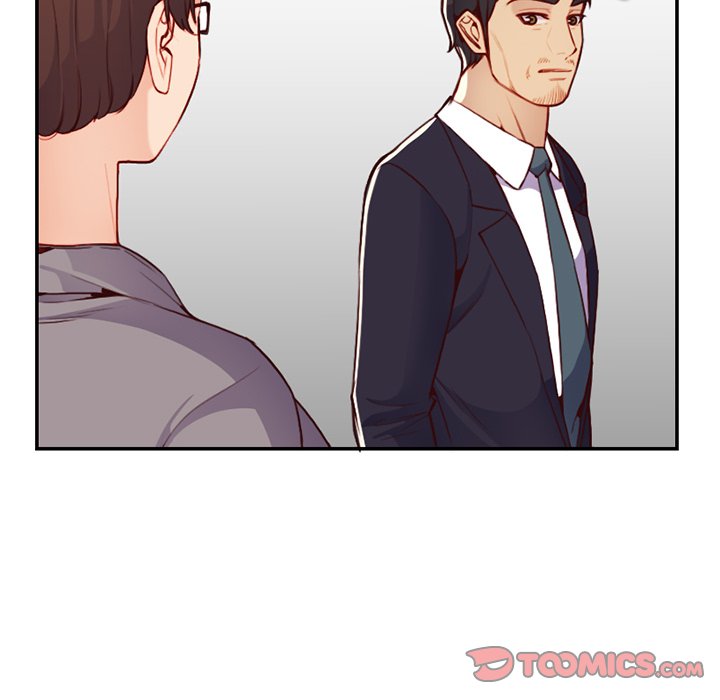 Never Too Late Chapter 44 - Manhwa18.com