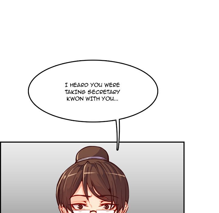 Never Too Late Chapter 44 - Manhwa18.com