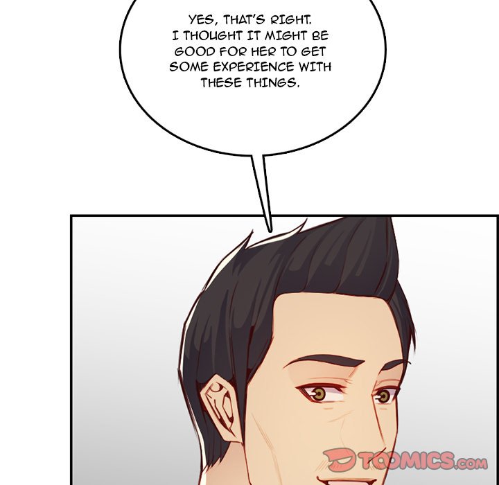 Never Too Late Chapter 44 - Manhwa18.com