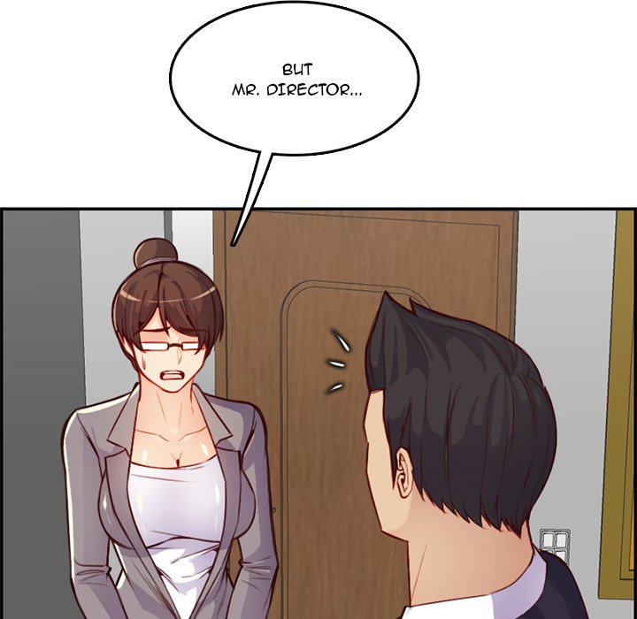 Never Too Late Chapter 44 - Manhwa18.com