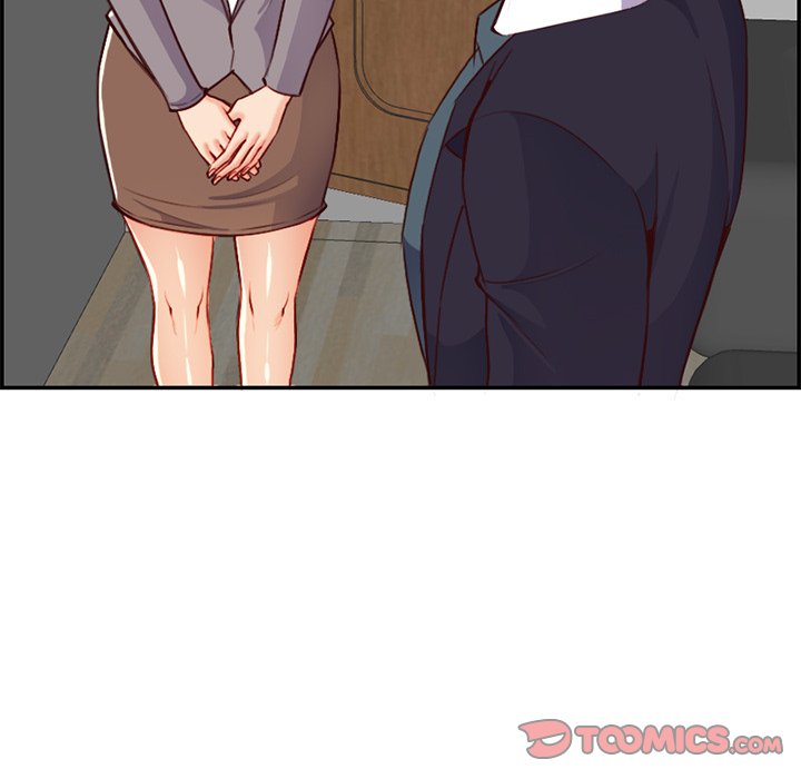 Never Too Late Chapter 44 - Manhwa18.com