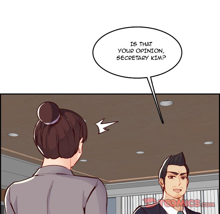 Never Too Late Chapter 44 - Manhwa18.com