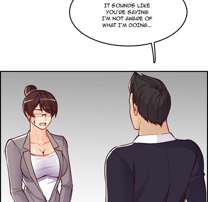 Never Too Late Chapter 44 - Manhwa18.com