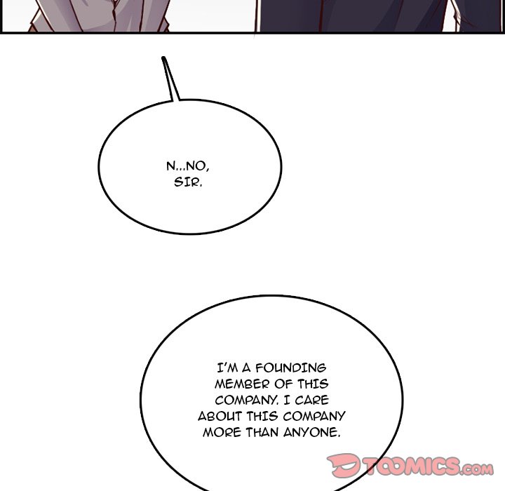 Never Too Late Chapter 44 - Manhwa18.com