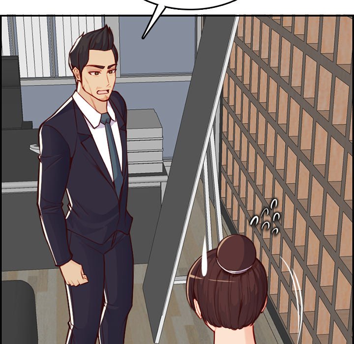 Never Too Late Chapter 44 - Manhwa18.com