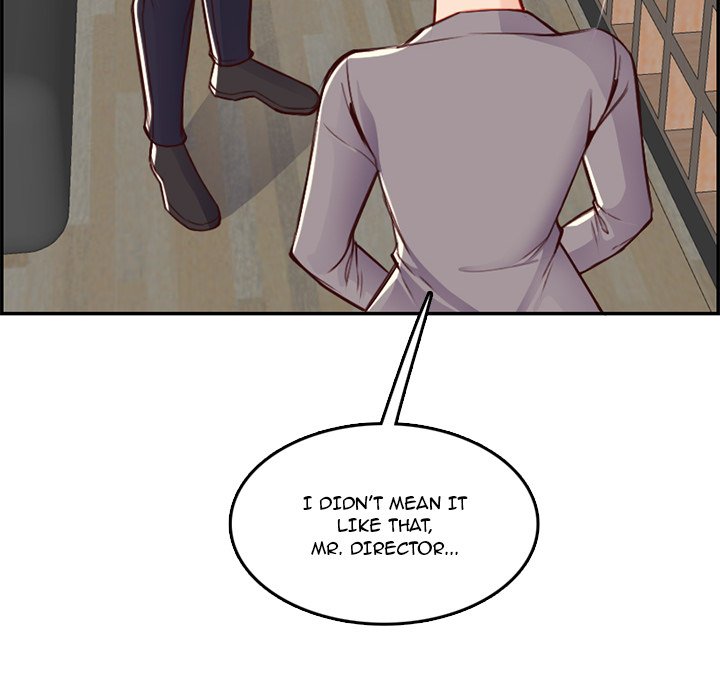 Never Too Late Chapter 44 - Manhwa18.com