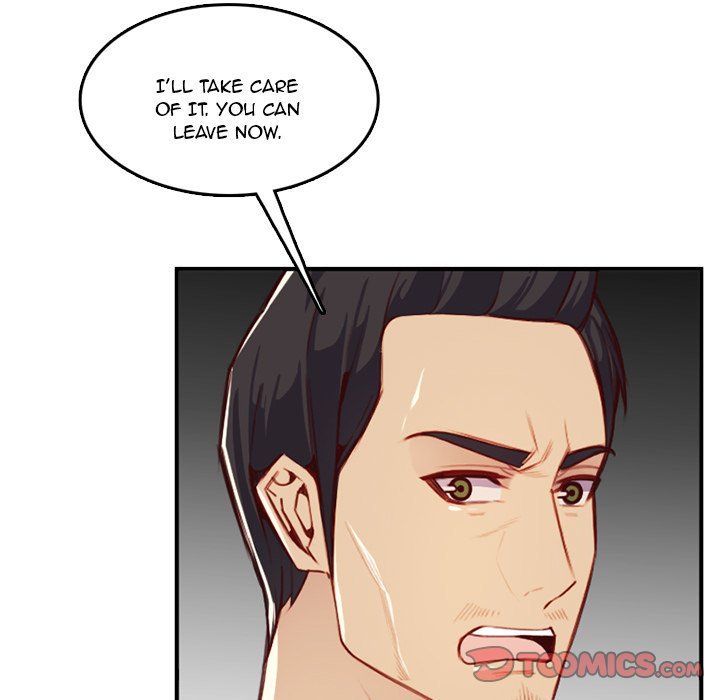 Never Too Late Chapter 44 - Manhwa18.com