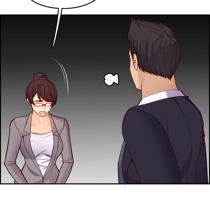 Never Too Late Chapter 44 - Manhwa18.com