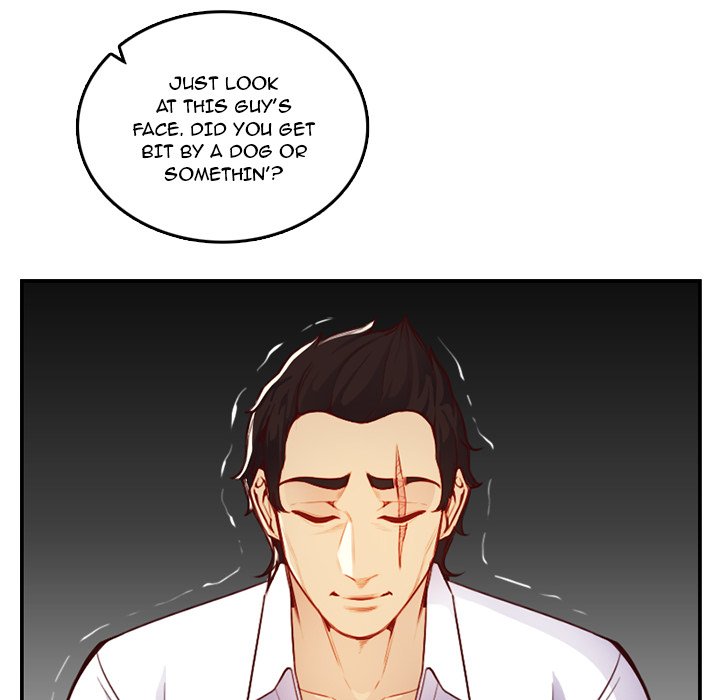 Never Too Late Chapter 45 - Manhwa18.com